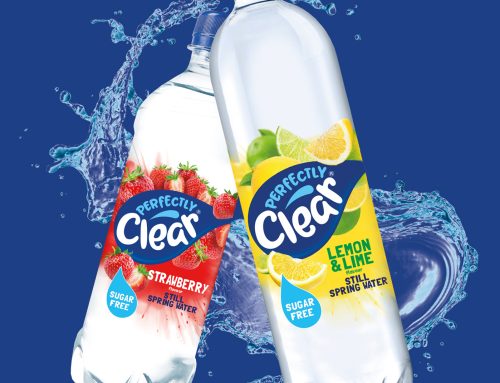 Acquisition of Clearly Drinks Limited